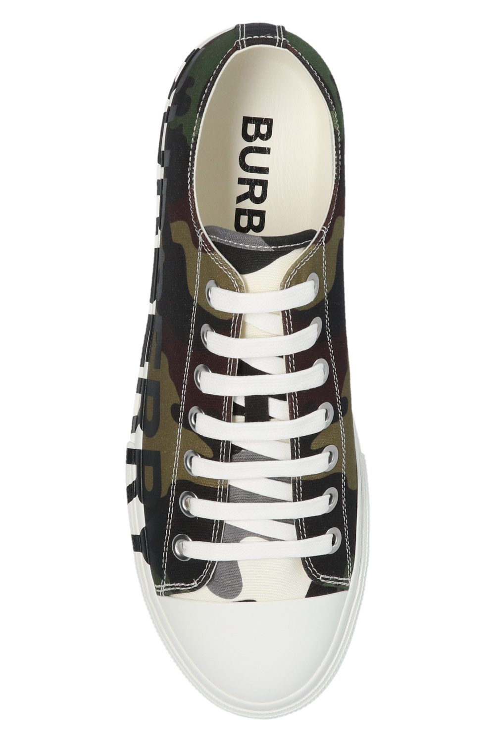 Converse burberry outlet